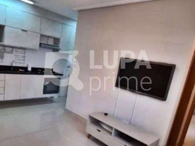 Apartamento com 1 quarto para venda, parada inglesa, são paulo