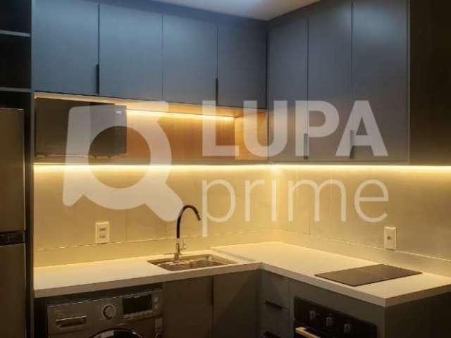 Apartamento com 1 quarto para venda, bela vista, são paulo