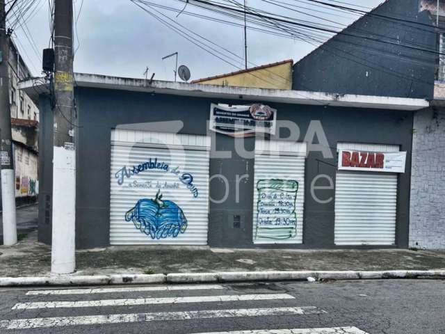 Casa térrea para renda, vila sabrina, são paulo