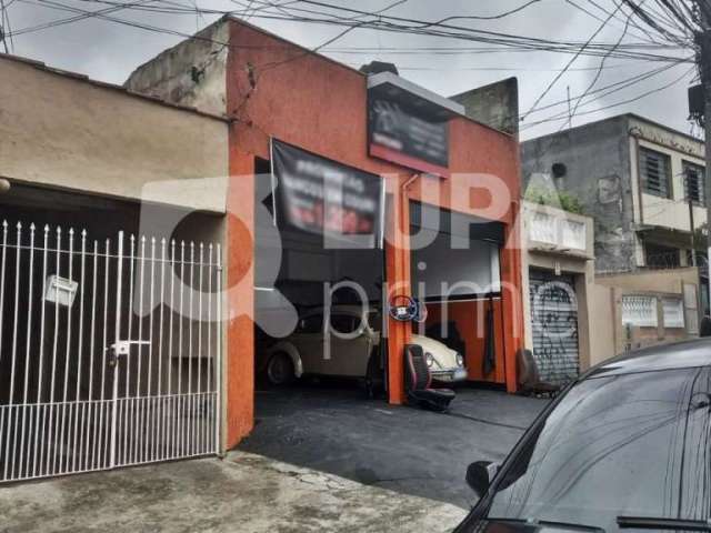 Casa térrea para renda, vila maria, são paulo