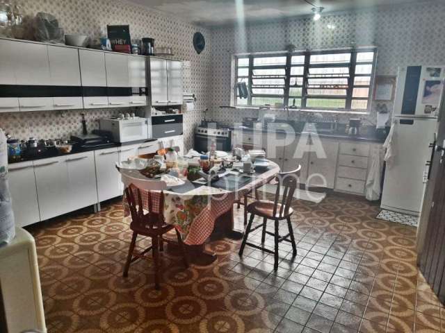 Casa térrea com 3 quartos para venda, vila maria alta, são paulo