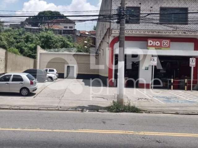 Terreno comercial com 420m² para venda, vila maria, são paulo