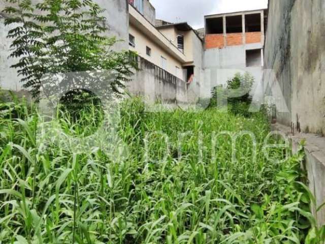 Terreno residencial ou comercial com 130m² para venda, itaim paulista, são paulo