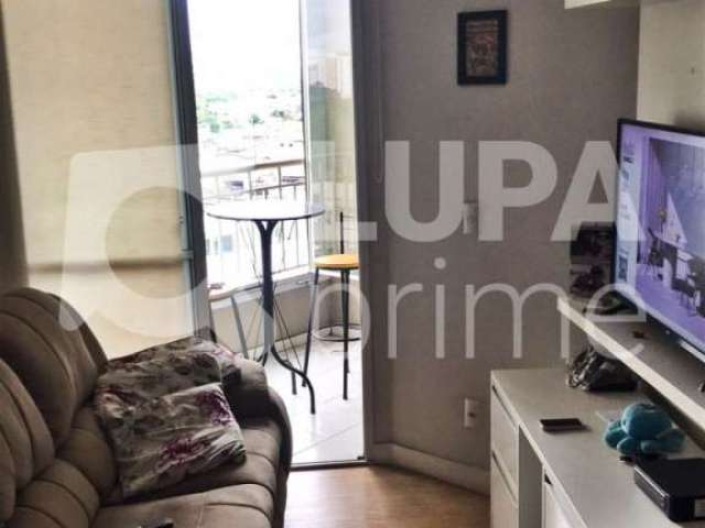 Apartamento com 2 quartos para venda, parque novo mundo, são paulo