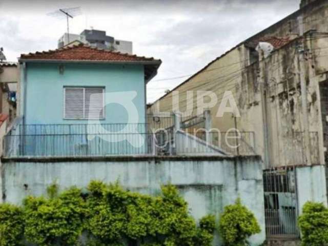 Casa térrea com 5 quartos para renda, vila maria alta, são paulo