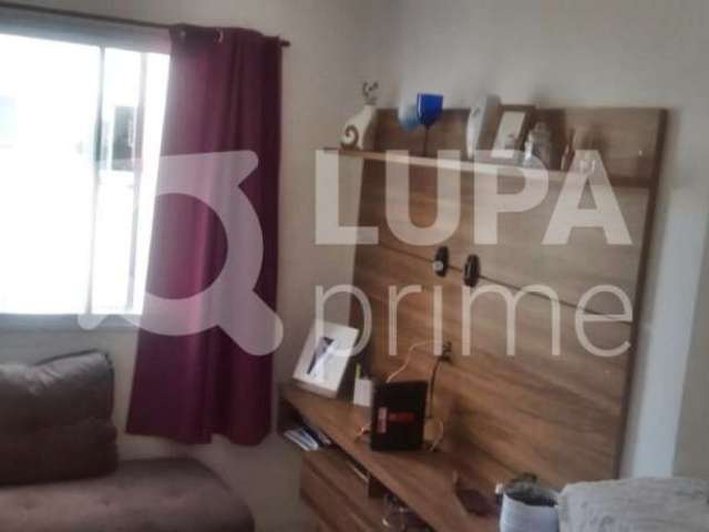 Apartamento com 2 quartos para venda, vila guilherme, são paulo