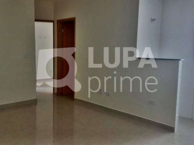 Apartamento com 2 quartos para venda, jardim são paulo, são paulo