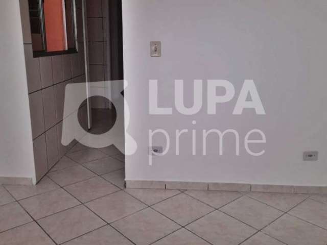 Apartamento com 1 quarto para locação, vila maria alta, são paulo