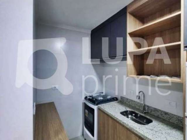 Apartamento com 1 quarto para venda, tucuruvi, são paulo