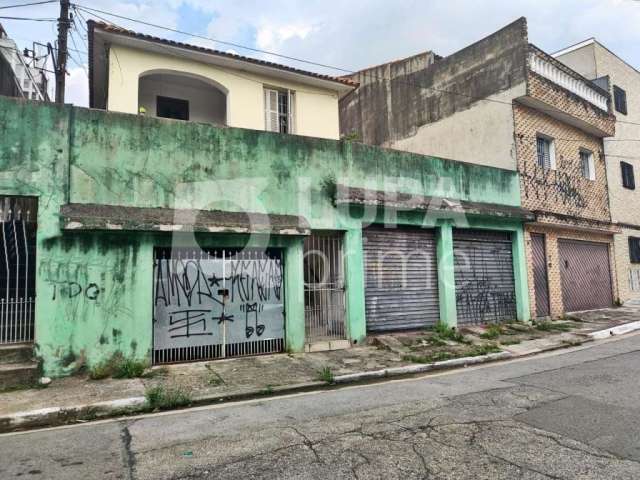 Sobrado para renda, vila maria, são paulo