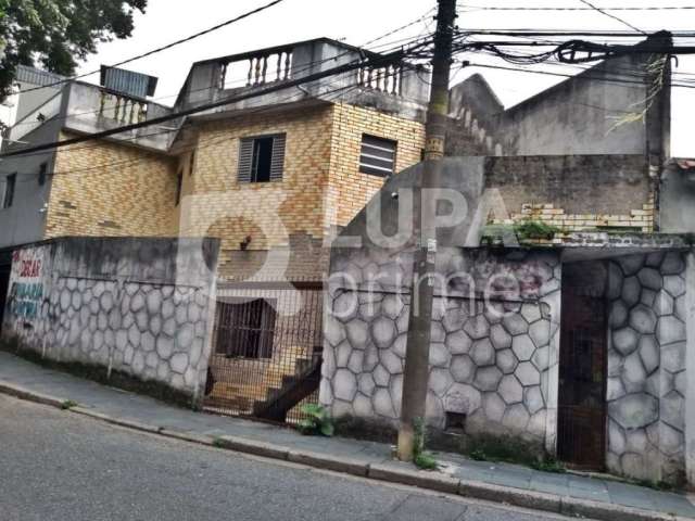 Sobrado com 3 quartos e 4 vagas de garagem para venda, vila maria, são paulo