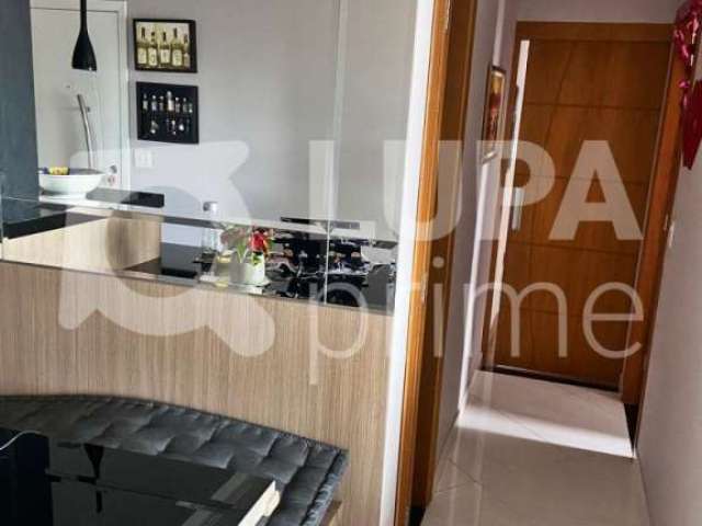 Apartamento com 3 quartos para venda, vila guilherme, são paulo