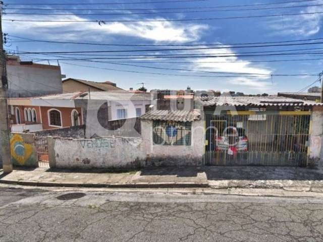 Terreno residencial com 360m² para venda, vila maria alta, são paulo