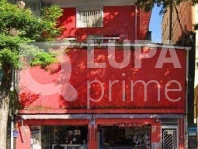 Conjunto comercial com 129m² para venda, vila maria, são paulo