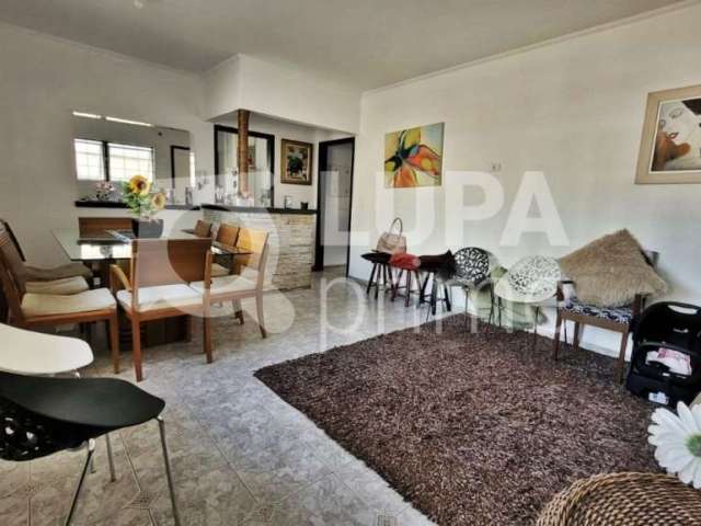 Casa térrea com 3 quartos para venda, vila rosália, guarulhos