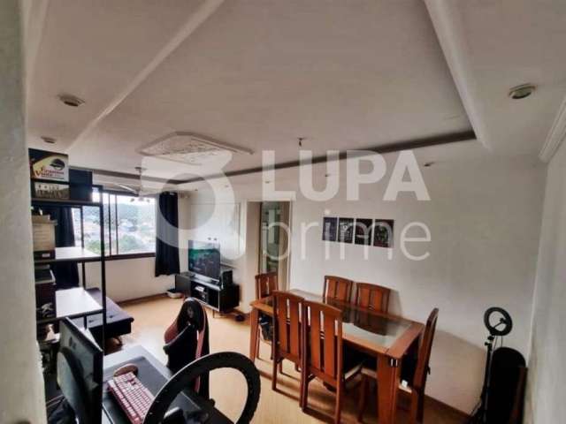 Apartamento com 2 quartos para venda, tremembé, são paulo