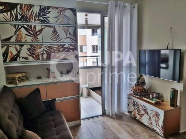 Apartamento com 3 quartos para venda, jaçana, são paulo