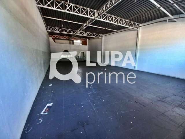 Galpão comercial com 159m² para venda, vila maria alta