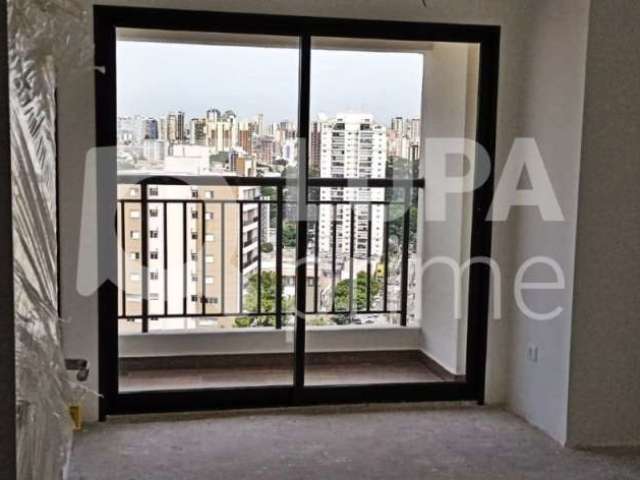 Apartamento com sacada e 2 quartos para venda, parada inglesa