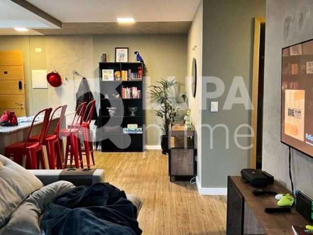 Apartamento com 3 quartos para venda, jardim são paulo, são paulo