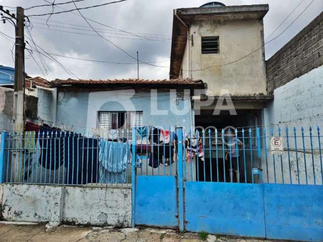 Casa térrea com 5 quartos e 1 vaga para renda, parque novo mundo, são paulo