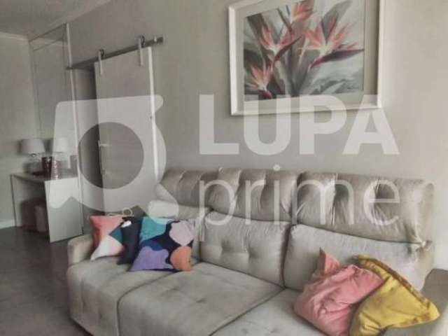 Apartamento com 3 quartos/suíte, 2 vagas, para venda, vila maria alta, são paulo