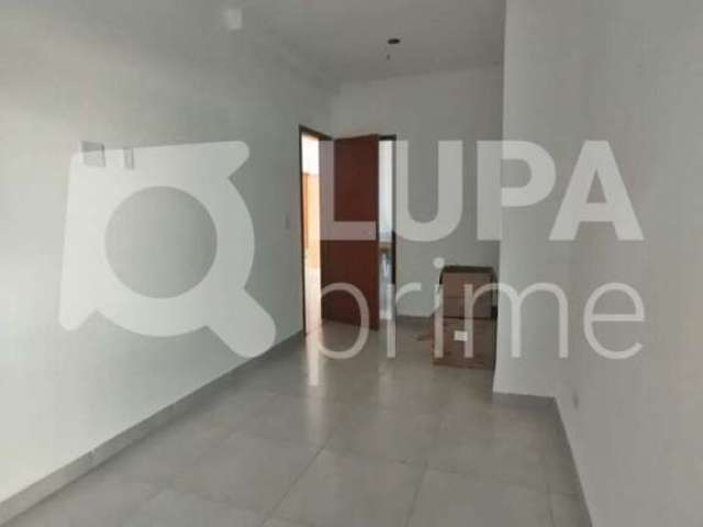 Apartamento com 2 quartos para venda, jaçanã, são paulo