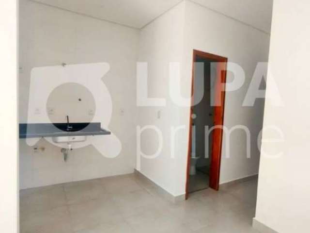 Apartamento com 2 quartos para venda, jaçanã, são paulo