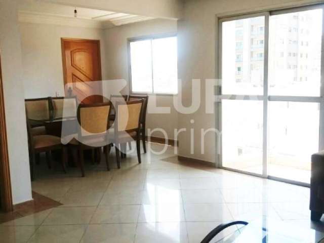 Apartamento com 3 quartos para venda, vila paulicéia, são paulo