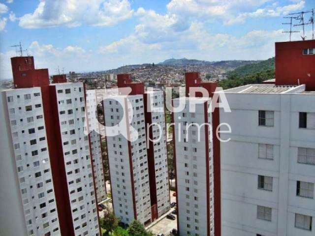 Apartamento com 2 quartos para venda, jardim peri, são paulo