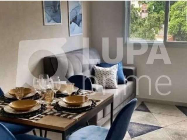 Apartamento com 2 quartos para venda, tremembé, são paulo