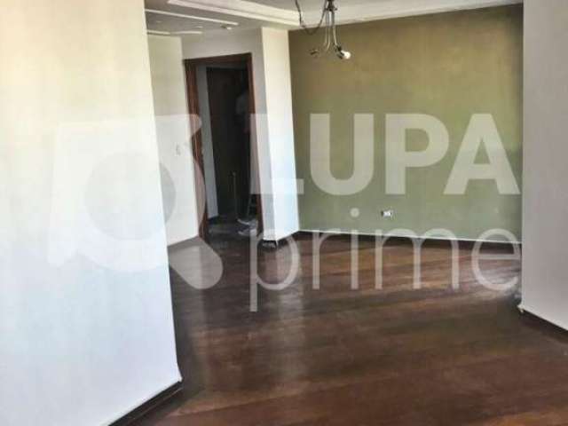 Apartamento com 3 quartos para venda, parada inglesa, são paulo