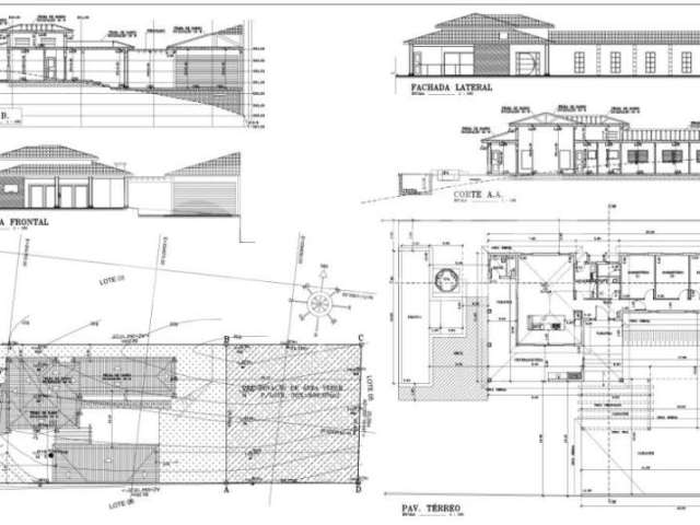 Terreno com 2.000m² á venda em mairiporã