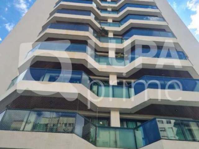 Apartamento com 3 dormitórios sendo suítes á venda em Santana