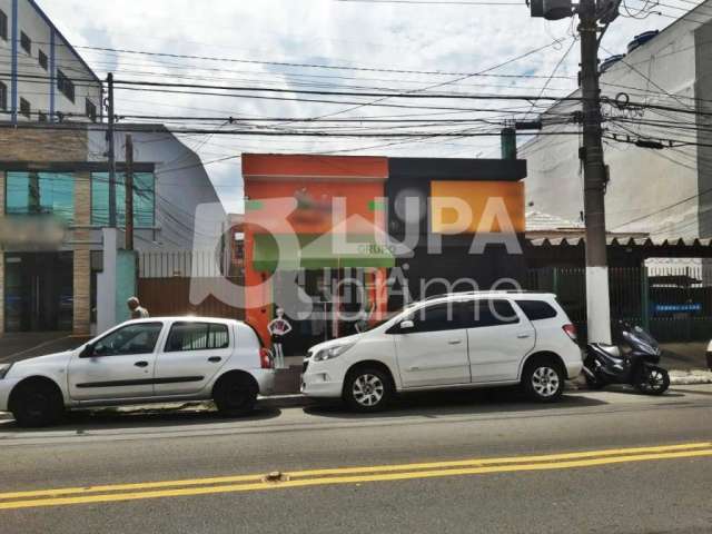 Terreno residencial com 409m² para venda, vila gustavo, são paulo