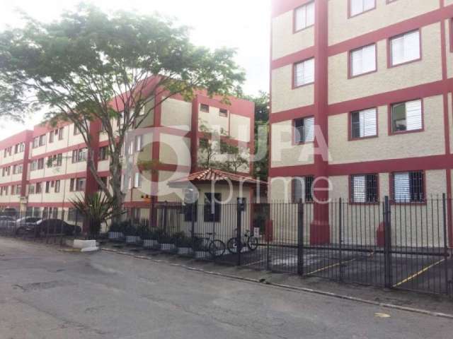 Apartamento à venda na Vila Constança!