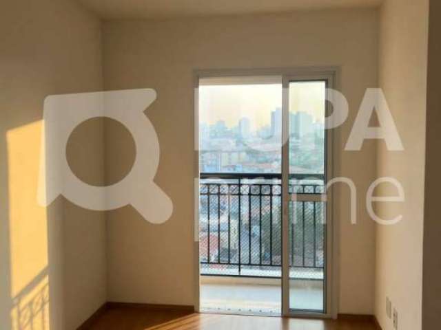 Apartamento com 2 dormitórios à venda na Vila Santa Terezinha