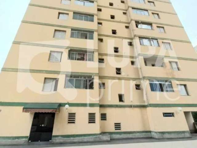 Apartamento com 2 dormitórios sendo 1 suíte à venda na Vila Mazzei!