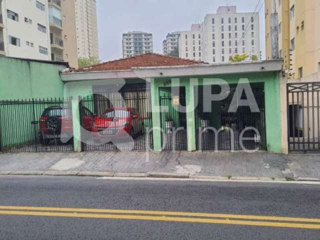 Casa Térrea com 680 metros à venda em Santana