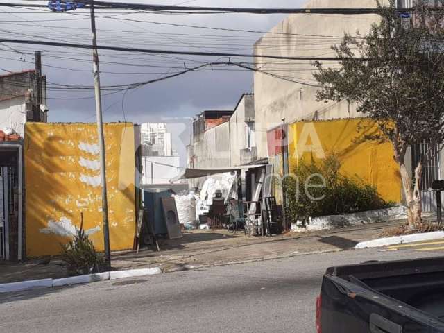 Terreno com 400 metros á venda na Vila Maria