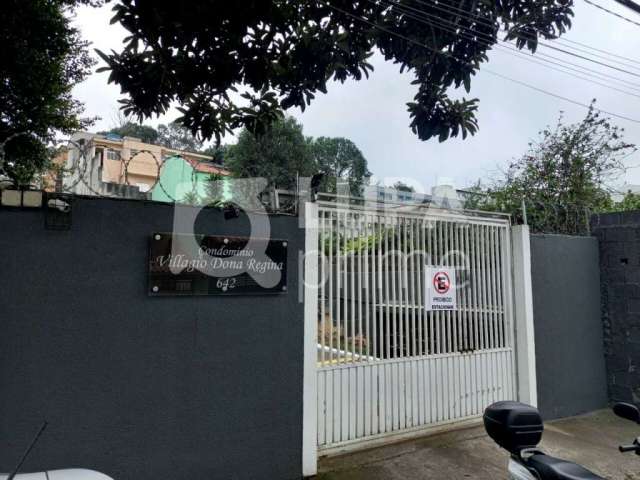 Sobrado com 2 dormitórios á venda na Vila Nova Parada