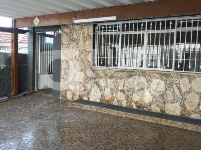 Casa 3 dormitórios para venda no Chora Menino