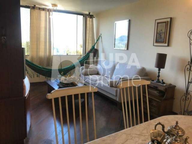 Apartamento com 3 dormitórios à venda no Barro Branco!