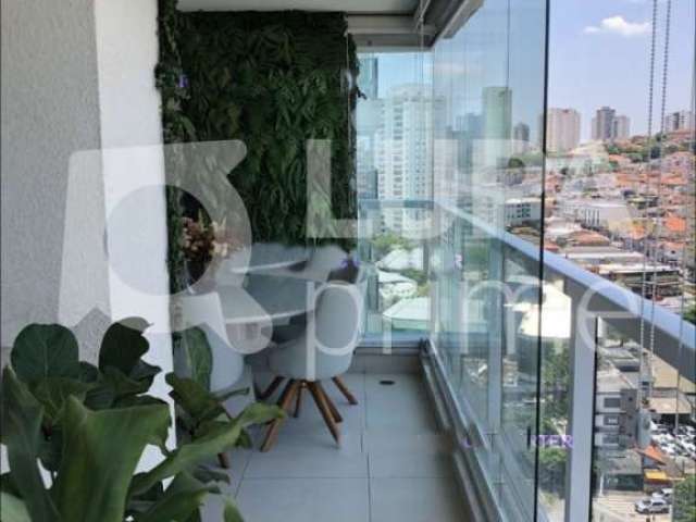 Apartamento com 2 dormitórios á venda no Jardim São Paulo