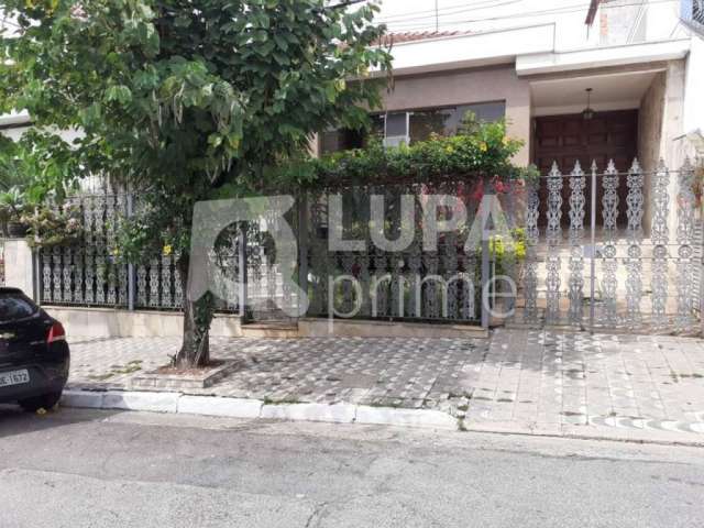 Casa Térrea para venda  no Jardim São Paulo