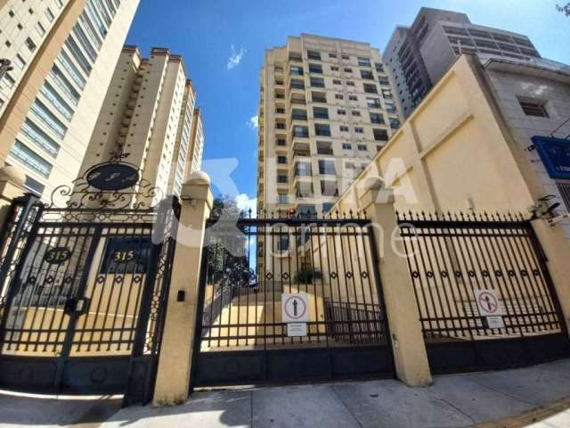 Apartamento com 3 dormitórios de 123m² à venda, em Santana