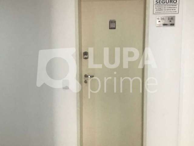 Sala Comercial 48m² à venda na Barra Funda