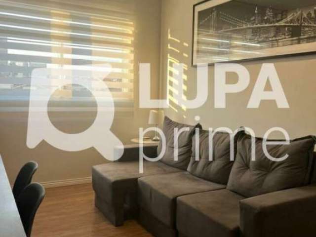 Apartamento 2 dormitórios para locação no Tucuruvi