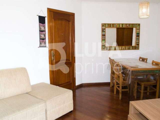 Apartamento com 2 dormitórios à venda em Santa Teresinha