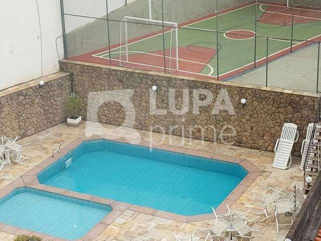 Apartamento com 3 dormitórios á venda no Jardim São Paulo